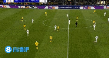 png电子平台阿德耶米造点，吉拉西主罚直接被对方门将扑住