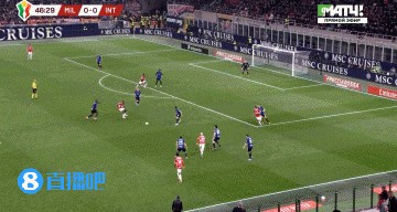 png电子平台米兰破僵!亚伯拉罕破门,福法纳做球助攻!