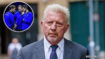 网球名宿炮轰体系规则太残忍：并非每人都能像三巨头那样带伤作战