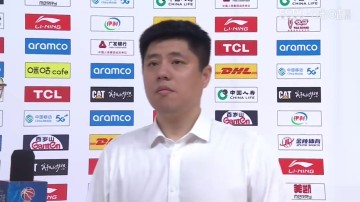 png电子官网山西主帅：下半场球队专注度明显下降 我们需要好好总结