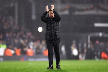 电子png游戏富勒姆主帅谈足总杯对曼联：我们希望晋级下一轮 S罗已回归训练