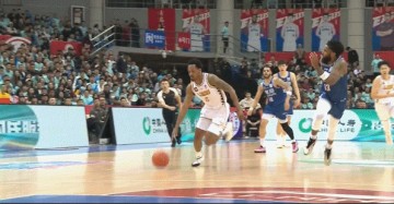 电子png游戏奋起直追！小巴里-布朗反击得手 广厦迫近比分打停青岛