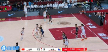 png电子网站😎找到罚球手感！张子宇内线再打造杀伤 两罚全中下场休息~