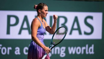 郑钦文以2-0获胜,女单16强已产生8席,对阵情况一览