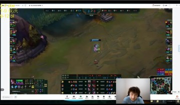 png电子Puff：大黄不知道TheShy和Ning对我的帮助有多大，我不是针对他