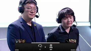 电子png游戏阿卡丽还是太灵活了！Setab阿卡丽戏耍Slolokill亚索 TT选择蓝色方