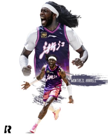 png电子网站一女嫁二夫？直播吧：哈雷尔签约两家CBA俱乐部 目前去哪还没说法