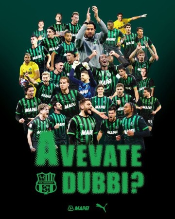 png电子官网格罗索率队升级后表态希望和萨索洛继续合作，CEO：他是未来基础