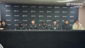 png电子网站EDG教练:第二赛段会在执行力这一块去做出调整