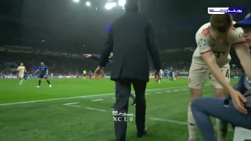 png电子网站急了😠球童拖延时间被斯坦尼西奇推倒，球员回应：我当时有点蠢