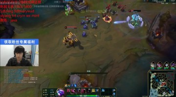 png电子平台昏头了😅Cryin阿萝拉自信1打2两分钟内连死两次，随后打出GG