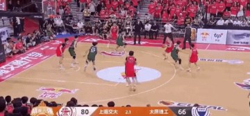 电子png游戏相信奇迹😤CUBAL上交首回合输15分 次回合压哨绝杀完成16分逆转