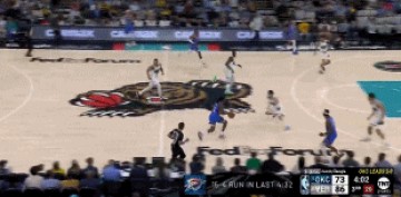 png电子擎天柱！霍姆格伦再中三分继续迫近比分 单节8中6已砍下16分