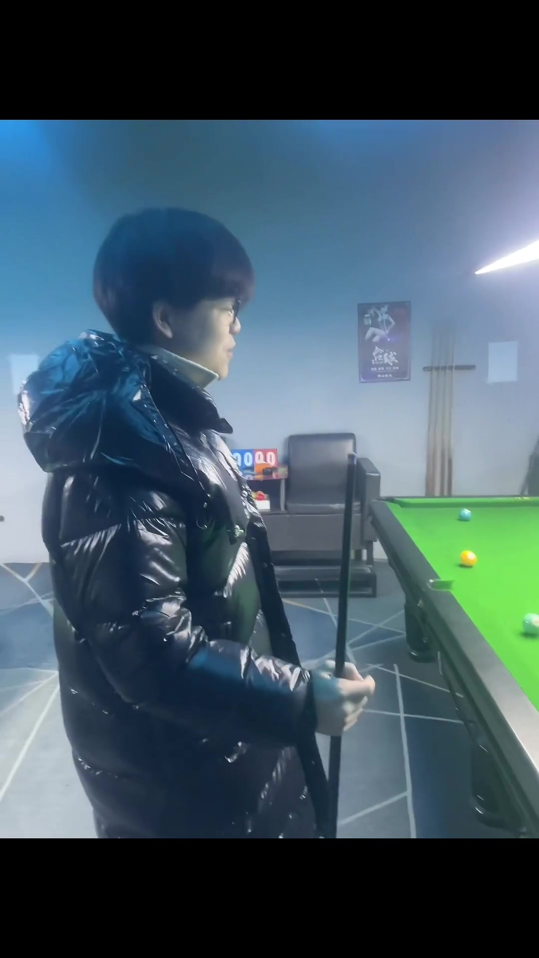 电子png游戏削发明志😤柯洁发视频推平自己的长发，此前LG杯遭争议判罚退赛