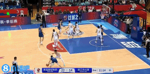 电子png游戏奋起直追！小巴里-布朗反击得手 广厦迫近比分打停青岛