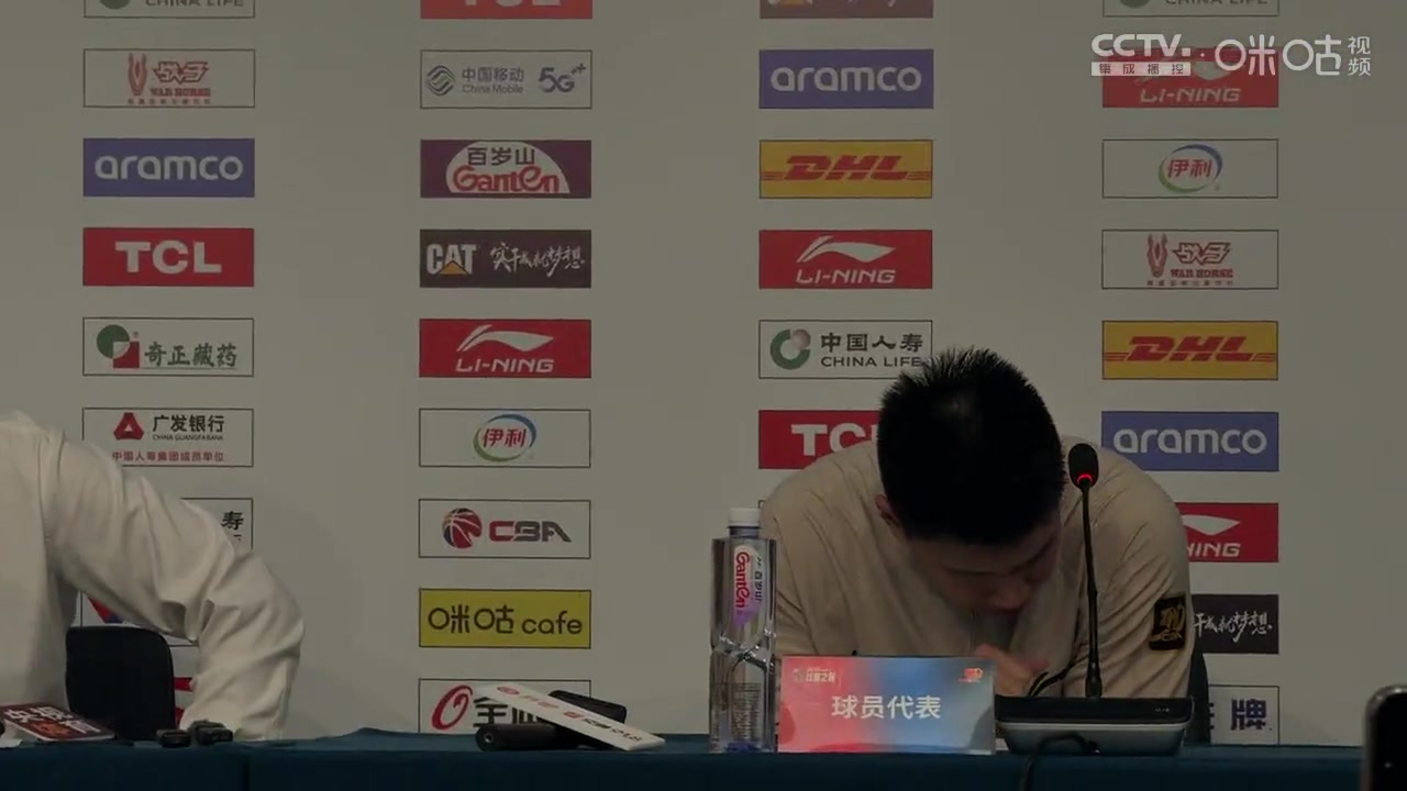 png电子平台许利民：因为我们没有退路了 所以接下来要像今天一样去拼